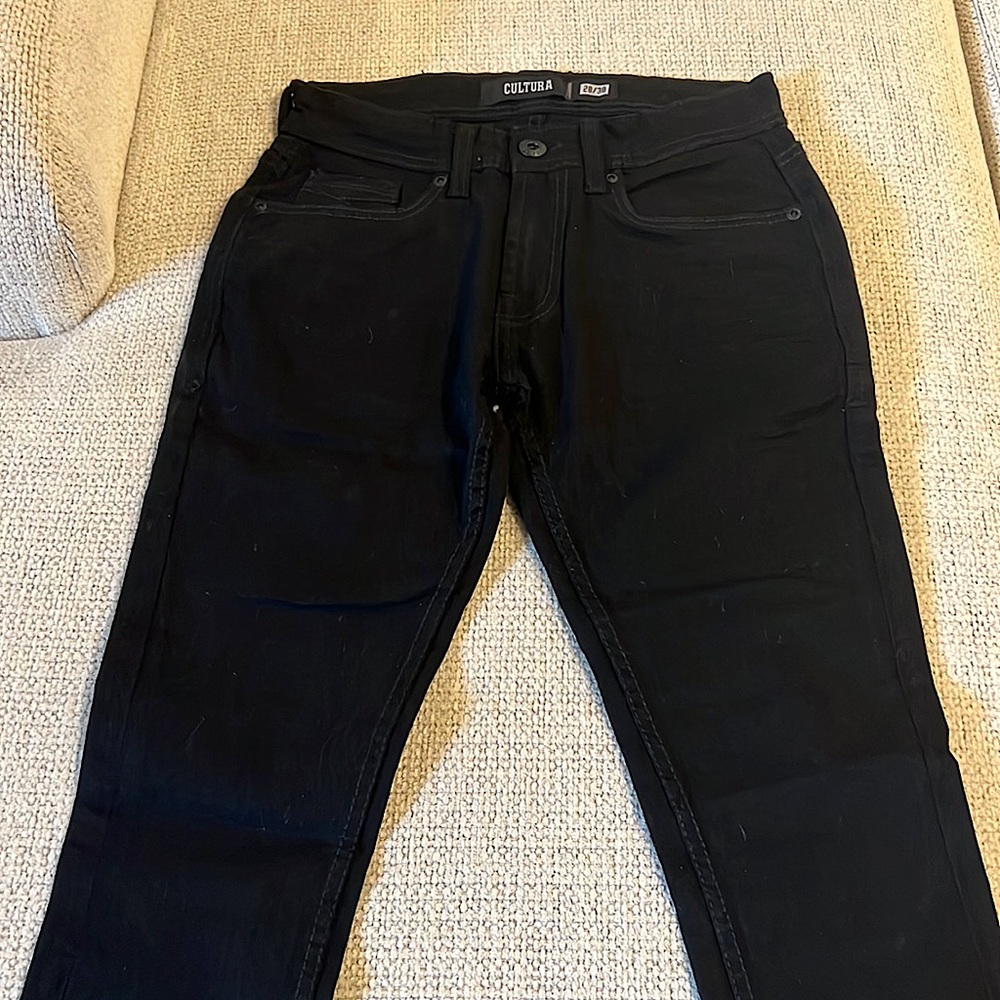 CULTURA Jeans